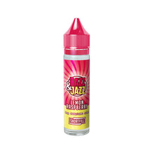 Load image into Gallery viewer, Razz & Jazz by Twelve Monkeys 50ml Shortfill 0mg (65VG/35PG)