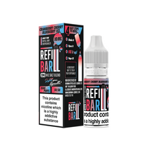 Load image into Gallery viewer, 20mg Refill Bar Salts 10ml Nic Salts (50VG/50PG)
