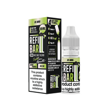 Load image into Gallery viewer, 20mg Refill Bar Salts 10ml Nic Salts (50VG/50PG)