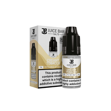 Load image into Gallery viewer, 10mg Juice Bar Salts 10ml Nic Salts - Pack Of 5 (50VG/50PG)