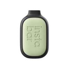 Load image into Gallery viewer, 20mg Insta Bar Air 600 Disposable Vape Device 600 Puffs