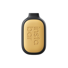 Load image into Gallery viewer, 20mg Insta Bar Air 600 Disposable Vape Device 600 Puffs