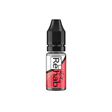 Load image into Gallery viewer, 9mg Wick Addiction Rehab 10ml Nic Salts (50VG/50PG)