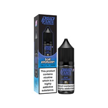 Load image into Gallery viewer, 20mg Pod Fuel 10ml Nic Salt (50VG/50PG)