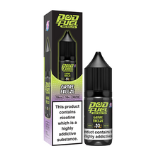 Load image into Gallery viewer, 20mg Pod Fuel 10ml Nic Salt (50VG/50PG)