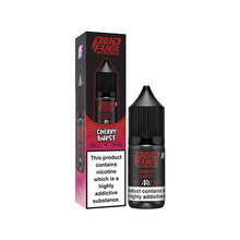 Load image into Gallery viewer, 20mg Pod Fuel 10ml Nic Salt (50VG/50PG)
