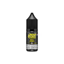 Load image into Gallery viewer, 10mg Pod Fuel 10ml Nic Salt (50VG/50PG)