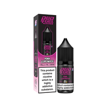 Load image into Gallery viewer, 10mg Pod Fuel 10ml Nic Salt (50VG/50PG)