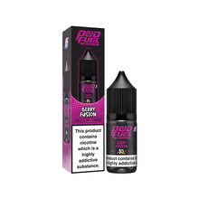 Load image into Gallery viewer, 10mg Pod Fuel 10ml Nic Salt (50VG/50PG)