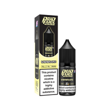Load image into Gallery viewer, 10mg Pod Fuel 10ml Nic Salt (50VG/50PG)
