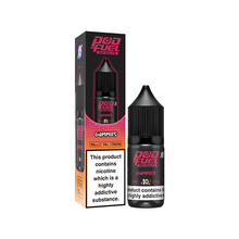 Load image into Gallery viewer, 10mg Pod Fuel 10ml Nic Salt (50VG/50PG)