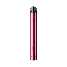 Load image into Gallery viewer, 20mg HQD Super Pro Disposable Vape Device 600 Puffs