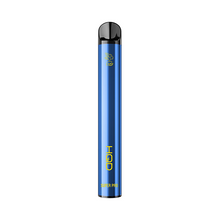 Load image into Gallery viewer, 20mg HQD Super Pro Disposable Vape Device 600 Puffs