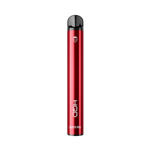 Load image into Gallery viewer, 20mg HQD Super Pro Disposable Vape Device 600 Puffs