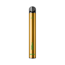 Load image into Gallery viewer, 20mg HQD Super Pro Disposable Vape Device 600 Puffs