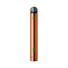 Load image into Gallery viewer, 20mg HQD Super Pro Disposable Vape Device 600 Puffs