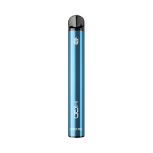 Load image into Gallery viewer, 20mg HQD Super Pro Disposable Vape Device 600 Puffs