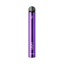 Load image into Gallery viewer, 20mg HQD Super Pro Disposable Vape Device 600 Puffs