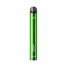 Load image into Gallery viewer, 20mg HQD Super Pro Disposable Vape Device 600 Puffs