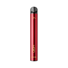 Load image into Gallery viewer, 20mg HQD Super Pro Disposable Vape Device 600 Puffs