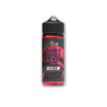 Load image into Gallery viewer, The Panther Series by Dr Vapes 100ml Shortfill 0mg (78VG/22PG)