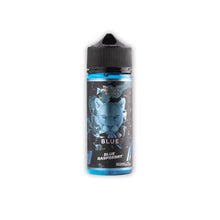 Load image into Gallery viewer, The Panther Series by Dr Vapes 100ml Shortfill 0mg (78VG/22PG)