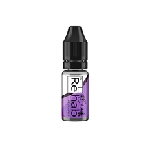 Load image into Gallery viewer, 18mg Wick Addiction Rehab 10ml Nic Salts (50VG/50PG)