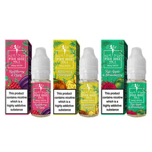 Load image into Gallery viewer, 20mg Pixie Juice Volume 2 10ml Nic Salts (50VG/50PG)