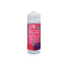 Load image into Gallery viewer, 0mg Pixie Juice Volume 2 100ml Shortfill (70VG/30PG)