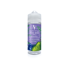 Load image into Gallery viewer, 0mg Pixie Juice Volume 2 100ml Shortfill (70VG/30PG)