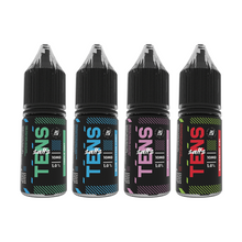 Load image into Gallery viewer, 5mg Tens Salts 10ml Nic Salts (50VG/50PG) - (Full Box) Pack Of 10