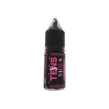 Load image into Gallery viewer, 10mg Tens Salts 10ml Nic Salts (50VG/50PG) - (Full Box) Pack Of 10