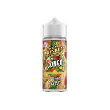 Load image into Gallery viewer, Twelve Monkeys Limited Edition 100ml Shortfill 0mg (65VG/35PG)