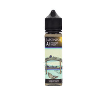 Load image into Gallery viewer, Japonism by Vaponaire 50ml Shortfill 0mg (70VG/30PG)
