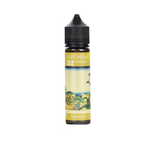 Load image into Gallery viewer, Japonism by Vaponaire 50ml Shortfill 0mg (70VG/30PG)