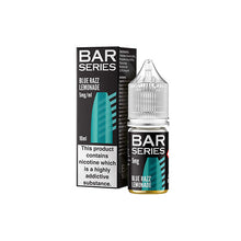 Load image into Gallery viewer, 5mg Bar Series Nic Salts 10ml (50VG/50PG)