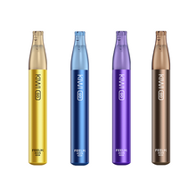 Load image into Gallery viewer, 0mg Kiwi Go Disposable Vape 600 Puffs