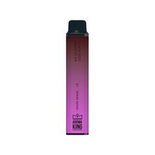 Load image into Gallery viewer, 0mg Aroma King Legend Disposable Vape Device 3500 Puffs