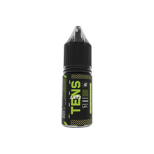 Load image into Gallery viewer, 20mg Tens Salts 10ml Nic Salts (50VG/50PG) - (Full Box) Pack Of 10