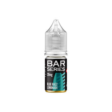 Load image into Gallery viewer, 20mg Bar Series 10ml Nic Salts (50VG/50PG)