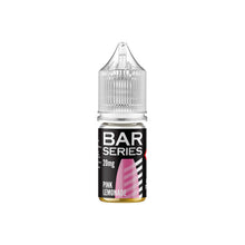 Load image into Gallery viewer, 20mg Bar Series 10ml Nic Salts (50VG/50PG)