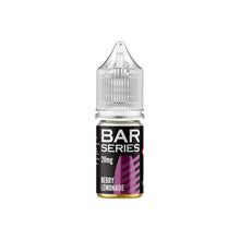 Load image into Gallery viewer, 20mg Bar Series 10ml Nic Salts (50VG/50PG)