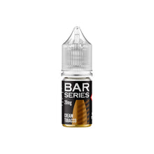 Load image into Gallery viewer, 20mg Bar Series 10ml Nic Salts (50VG/50PG)