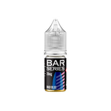 Load image into Gallery viewer, 20mg Bar Series 10ml Nic Salts (50VG/50PG)