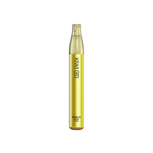 Load image into Gallery viewer, 0mg Kiwi Go Disposable Vape 600 Puffs