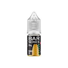 Load image into Gallery viewer, 20mg Bar Series 10ml Nic Salts (50VG/50PG)