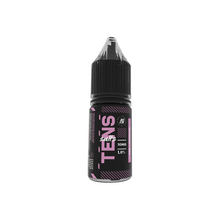Load image into Gallery viewer, 20mg Tens Salts 10ml Nic Salts (50VG/50PG) - (Full Box) Pack Of 10