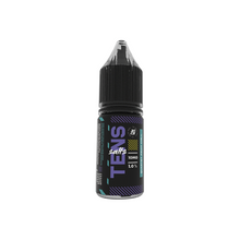Load image into Gallery viewer, 5mg Tens Salts 10ml Nic Salts (50VG/50PG) - (Full Box) Pack Of 10