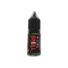 Load image into Gallery viewer, 20mg Tens Salts 10ml Nic Salts (50VG/50PG) - (Full Box) Pack Of 10
