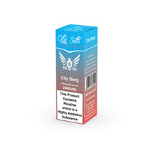 Load image into Gallery viewer, 20MG City Vape Flavoured Nic Salt (50VG/50PG)